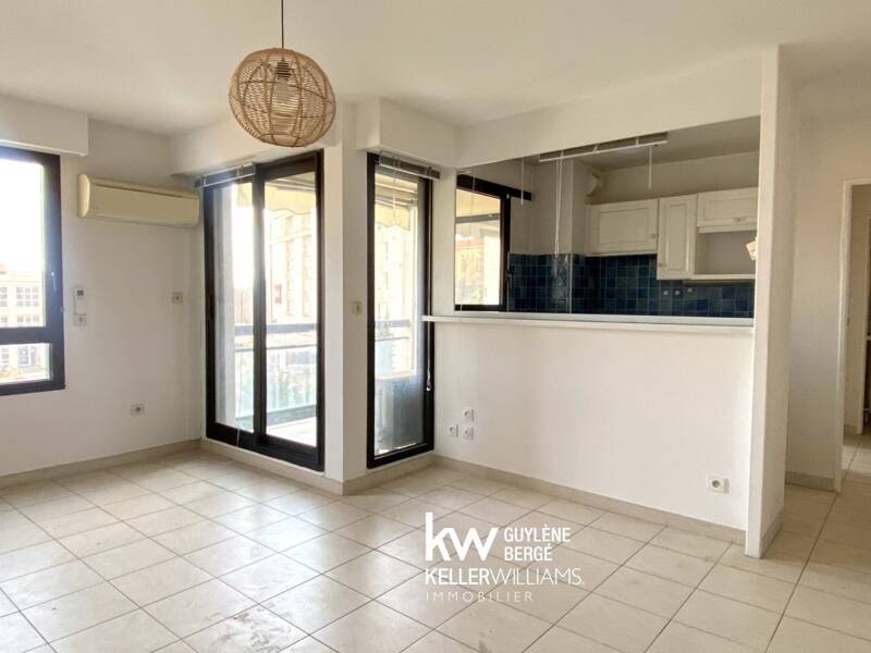 Maison à vendre, 48m², MONTPELLIER