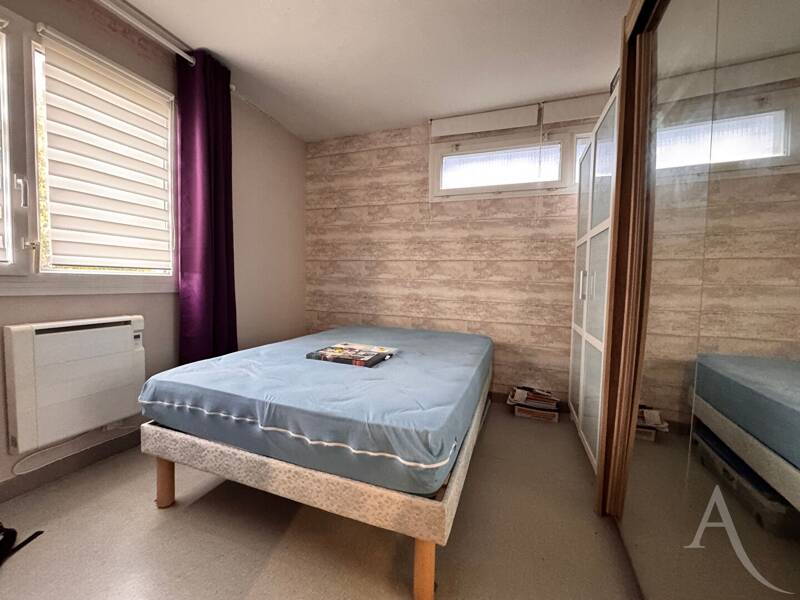 Maison à vendre, 47m², FOUILLOY