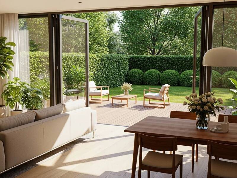 Maison à vendre, 82m², TOULOUSE