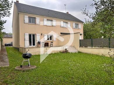 Maison à vendre 329 000 € 5 pièces 3 chambres 115 m² 438 m² de terrain Buisson Haudart Mennecy 91540