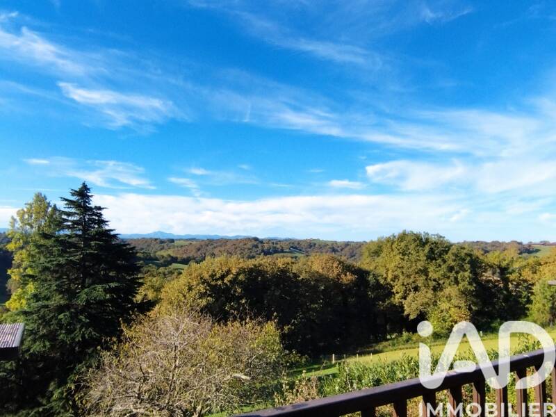 Maison à vendre, 130m², LAGOR