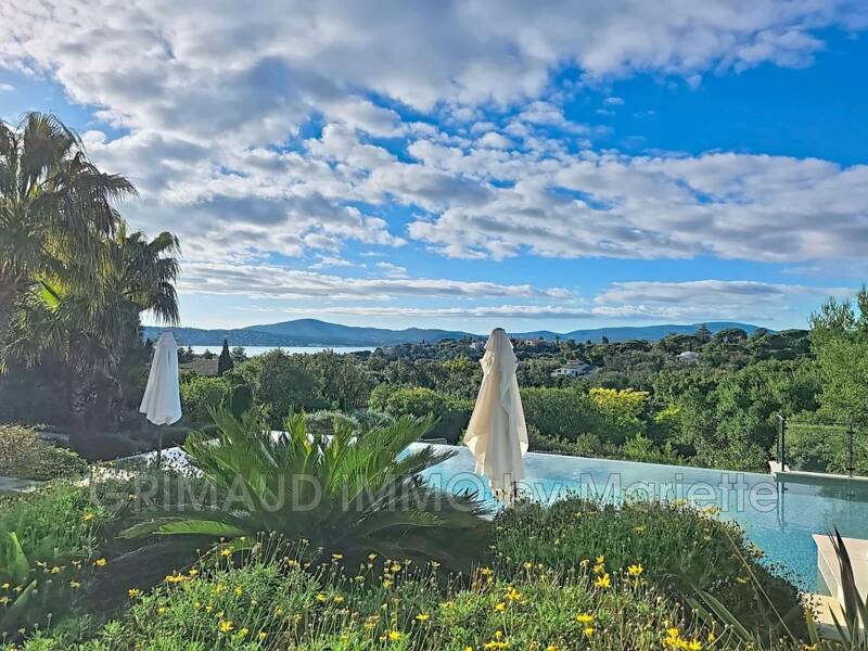 Maison à vendre, 306m², GRIMAUD