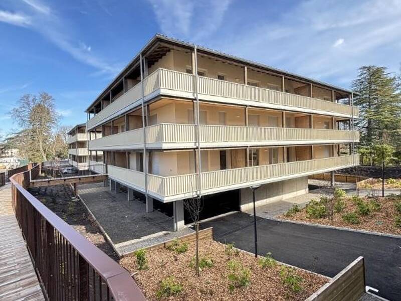 Maison à louer, 68m², RAMONVILLE SAINT AGNE