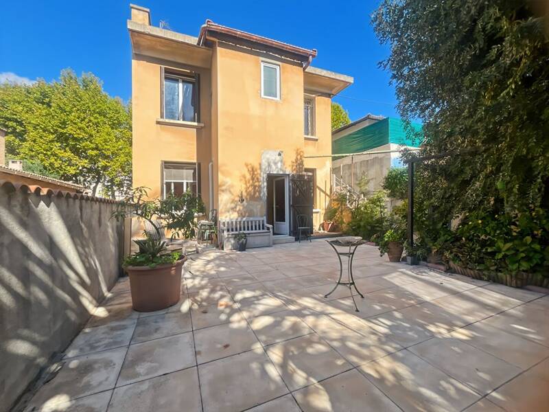 Maison à vendre, 127m², MARSEILLE 13E