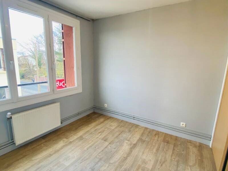 Maison à louer, 54m², LE HAVRE