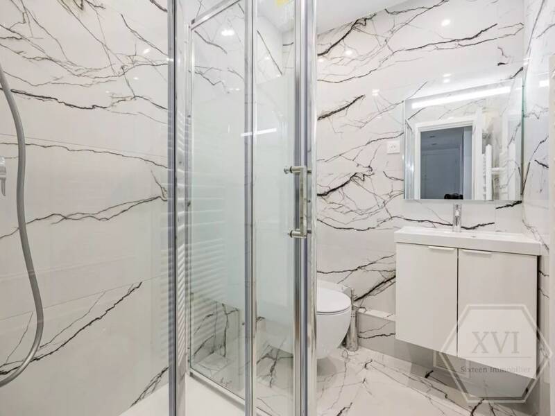 Maison à louer, 50m², PARIS 16E