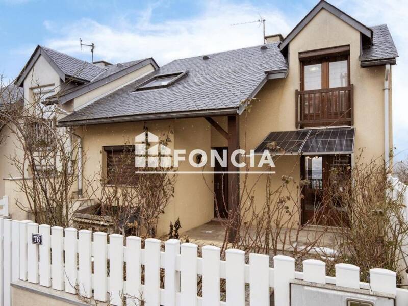 Maison à vendre, 90m², RODEZ