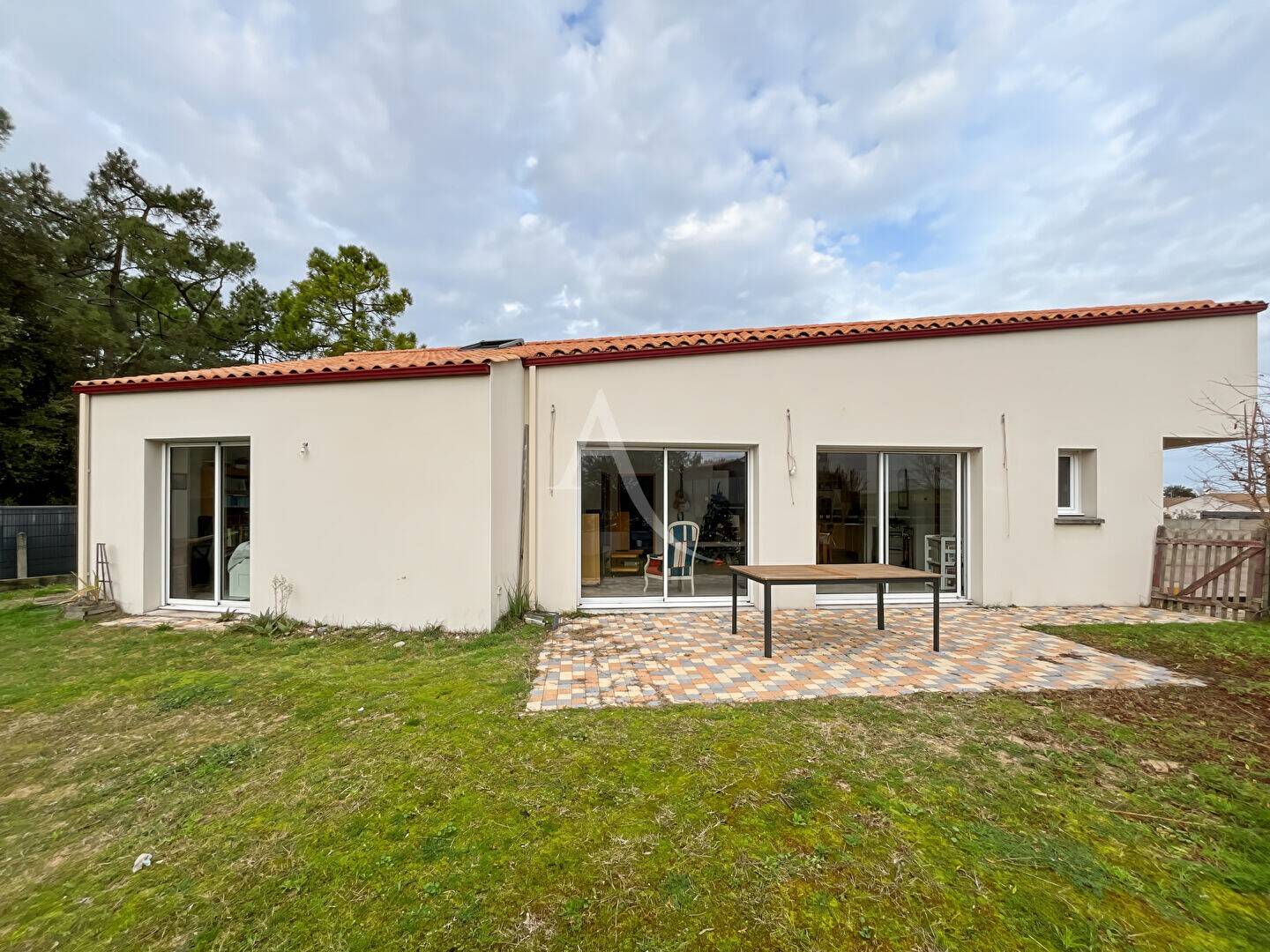 Maison à vendre, 97m², LA BARRE DE MONTS