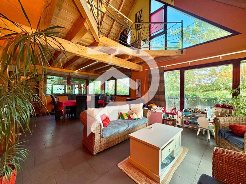 Maison à vendre, 180m², PFAFFENHEIM