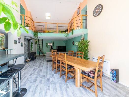 Maison à vendre 296 520 € 6 pièces 4 chambres 165 m² 752 m² de terrain Montech 82700