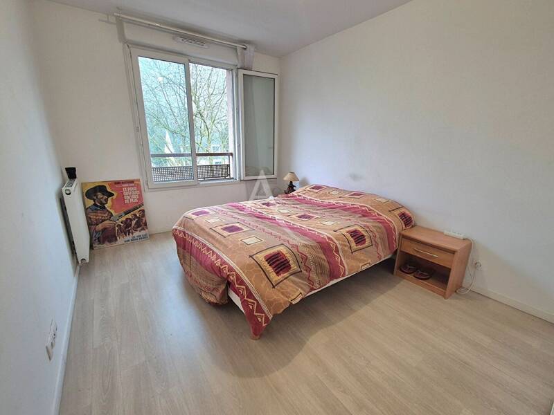 Maison à louer, 43m², BRIE COMTE ROBERT