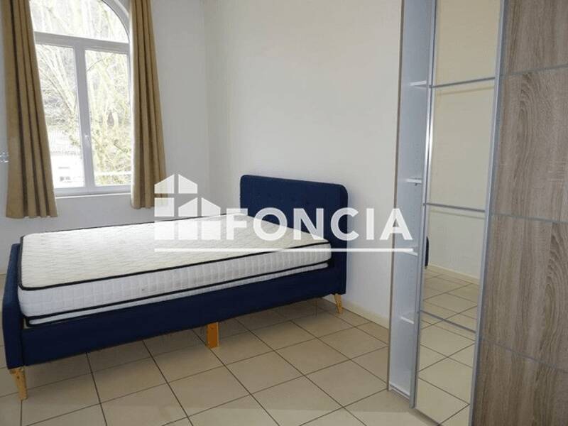 Maison à louer, 69m², VIENNE