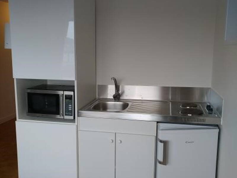 Maison à louer, 16m², ROUEN