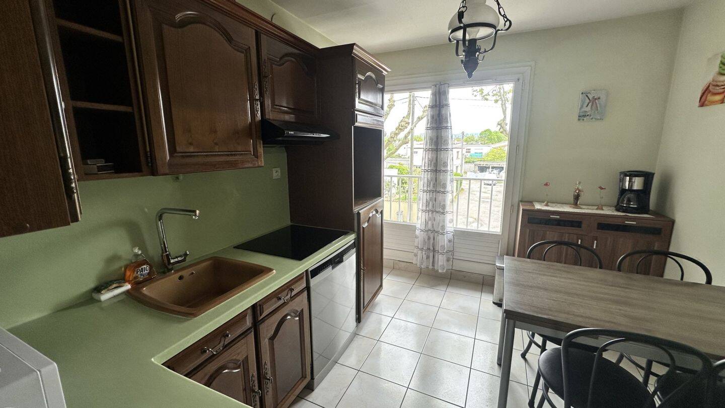 Maison à vendre, 70m², VALENCE
