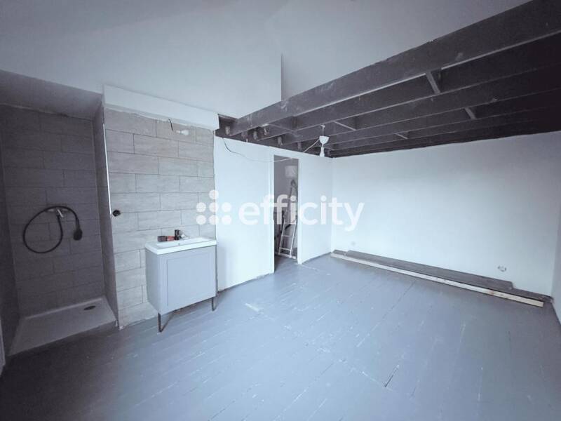 Maison à vendre, 35m², LILLE