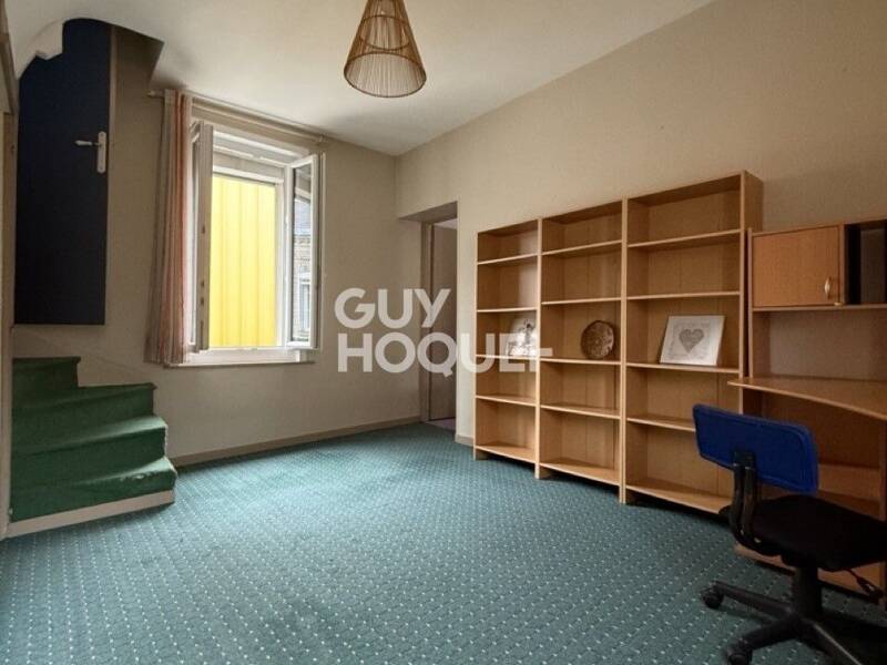 Maison à vendre, 93m², AMIENS