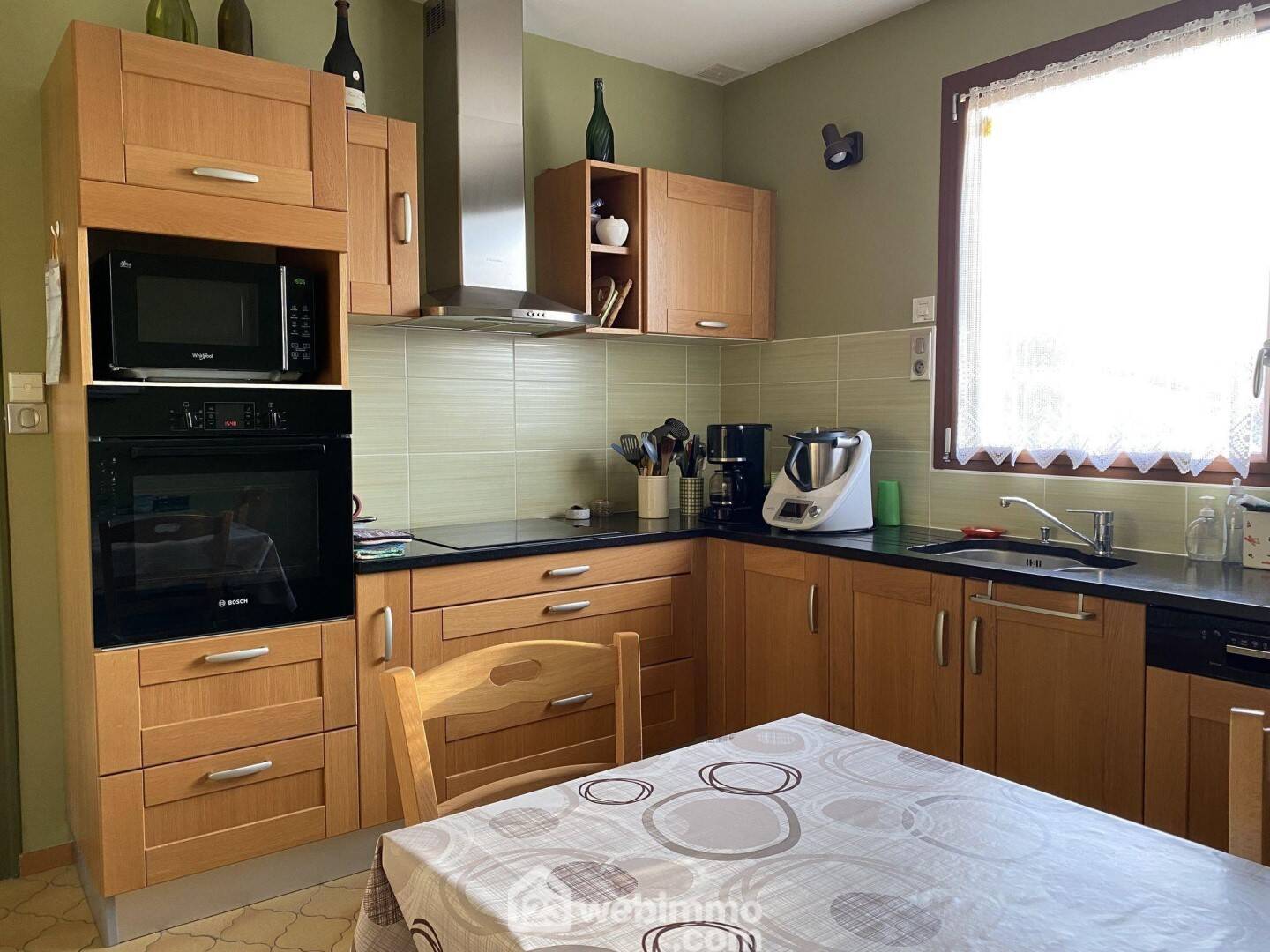 Maison à vendre, 202m², LA ROCHE SUR YON