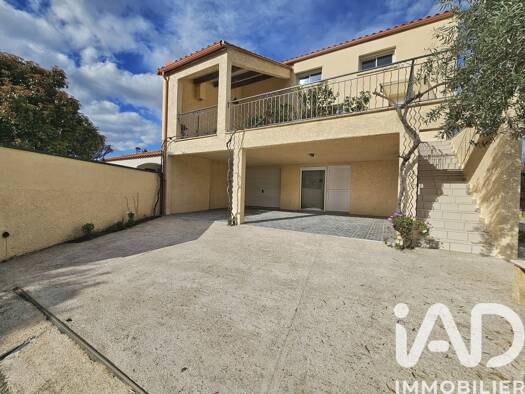 Maison à vendre 430 000 € 6 pièces 3 chambres 148 m² 400 m² de terrain Maureillas-las-Illas 66480