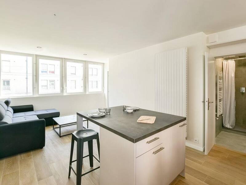 Maison à louer, 36m², GAILLARD