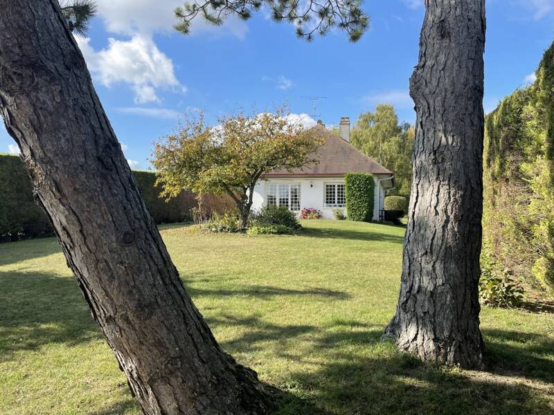 Maison à vendre, 110m², AMIENS