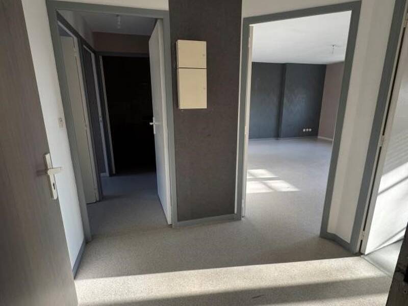 Maison à louer, 65m², SAINT JULIEN LES VILLAS