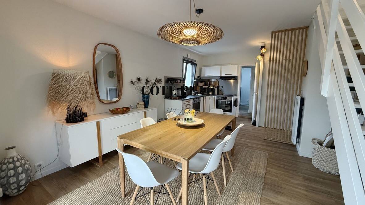 Maison à vendre, 77m², VAUX SUR MER