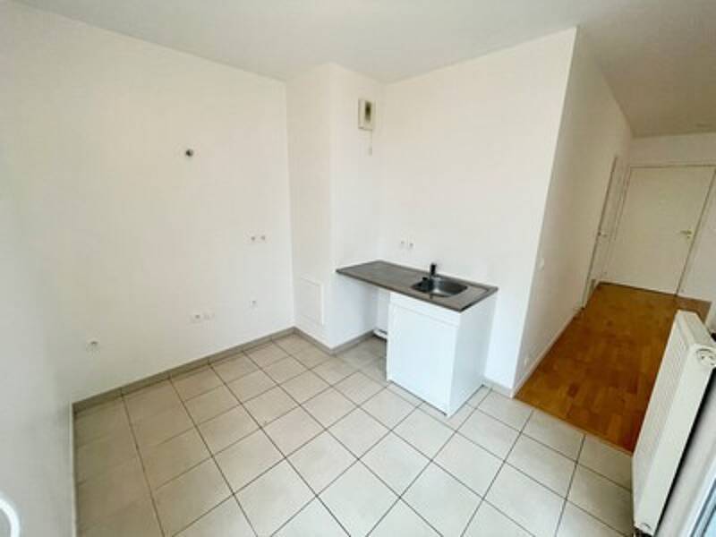 Maison à louer, 34m², JUVISY SUR ORGE