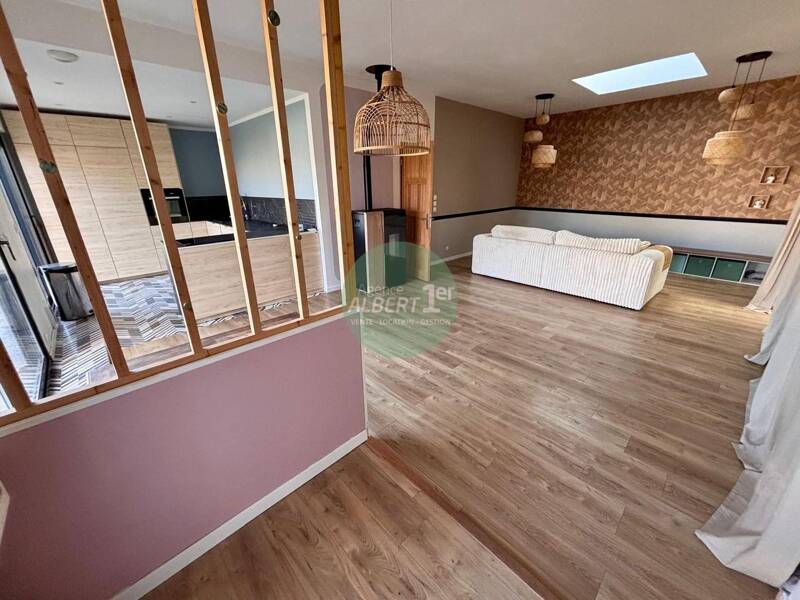 Maison à vendre, 111m², LE HAVRE