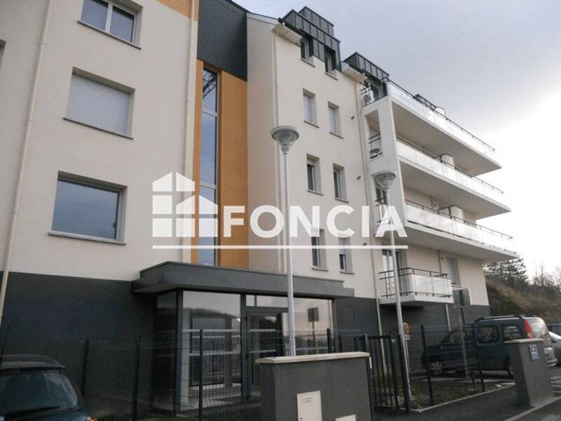 Maison à louer, 65m², DARNETAL