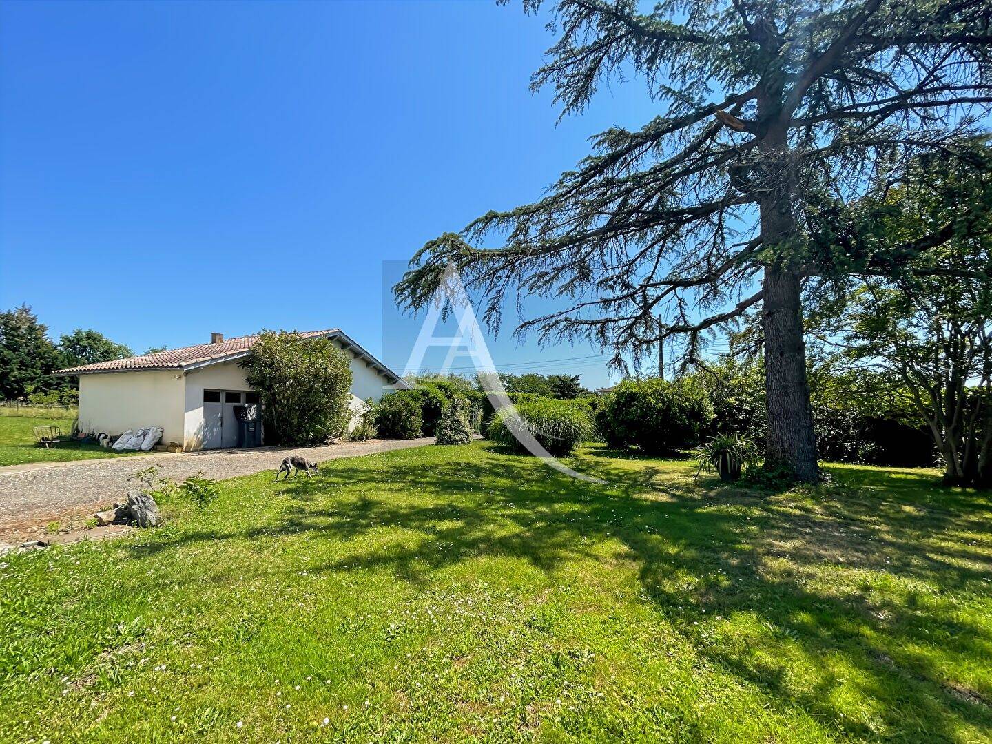 Maison à vendre, 81m², VILLENEUVE SUR LOT