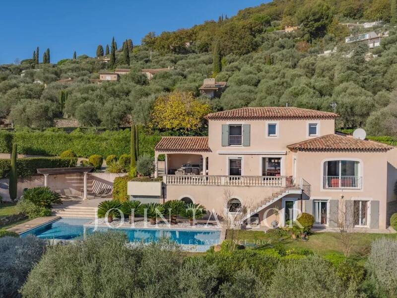 Maison à vendre, 233m², PEYMEINADE