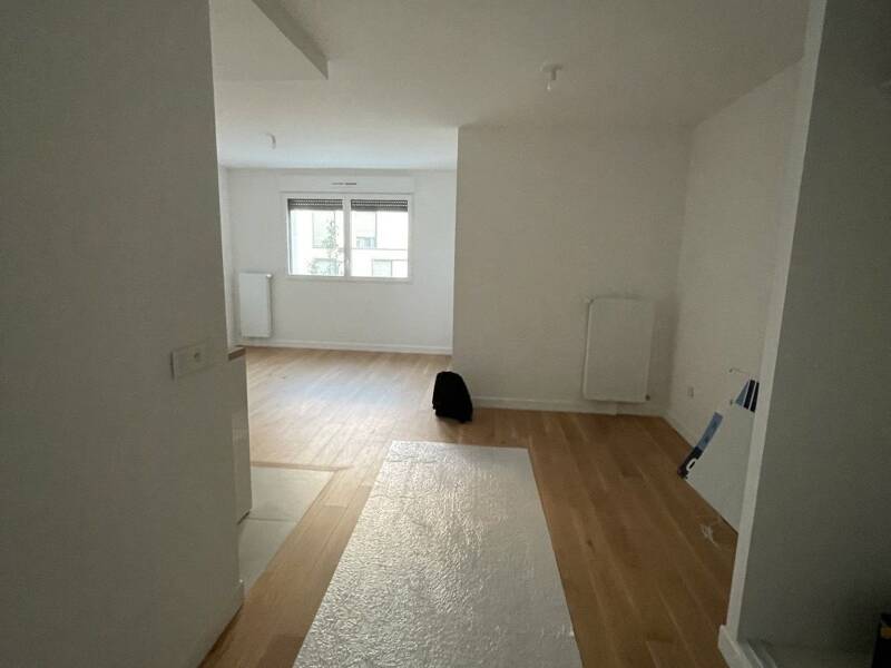 Maison à louer, 32m², SAINT MAUR DES FOSSES