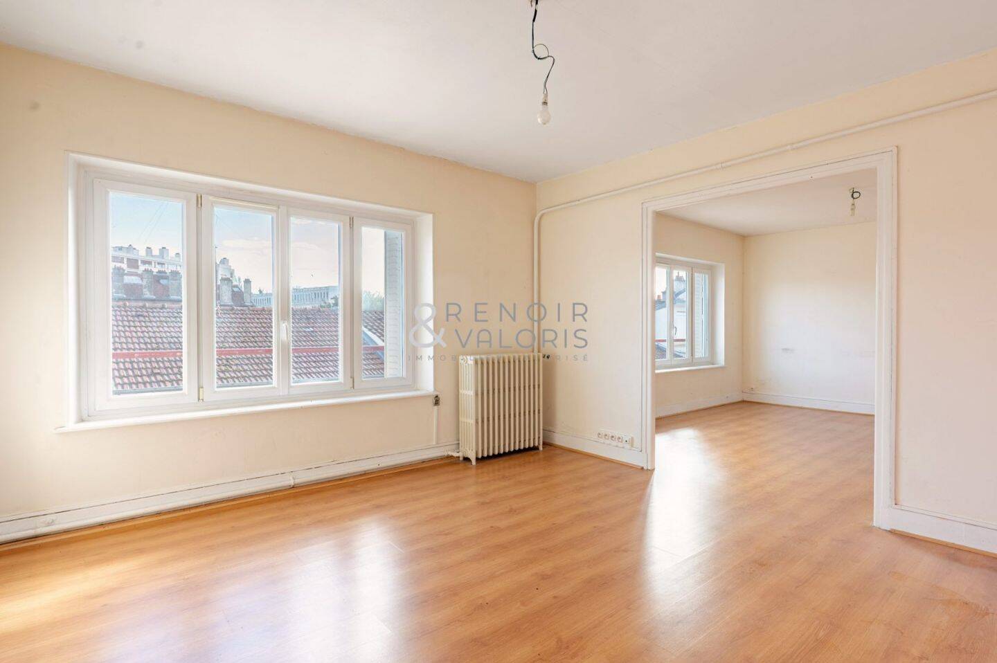Maison à vendre, 86m², NANCY