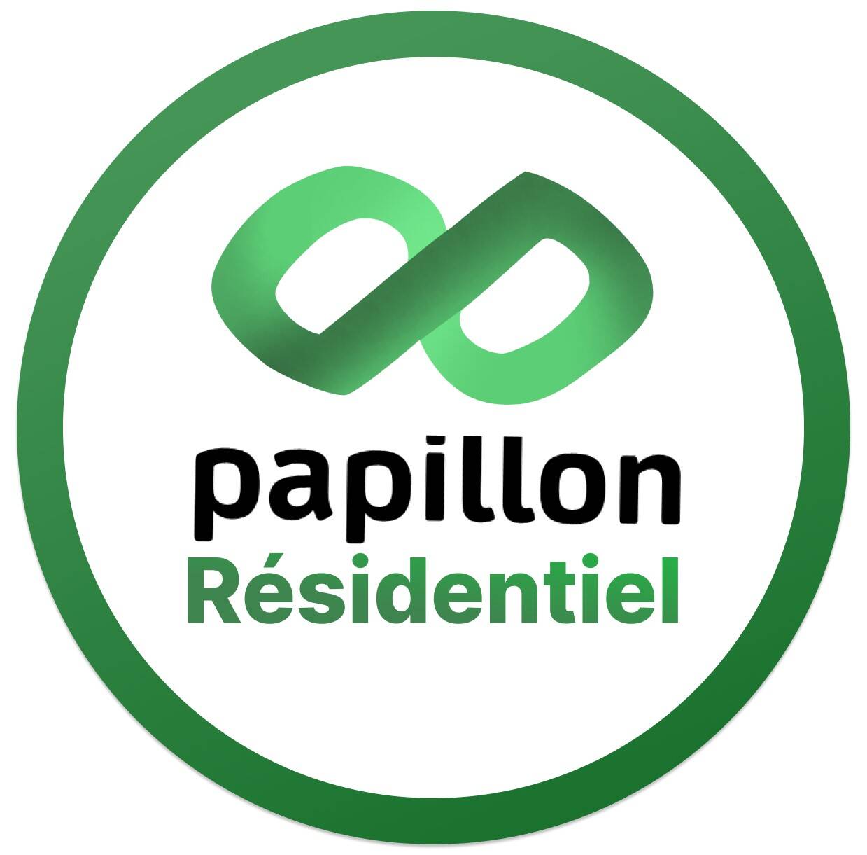 PAPILLON RESIDENTIEL