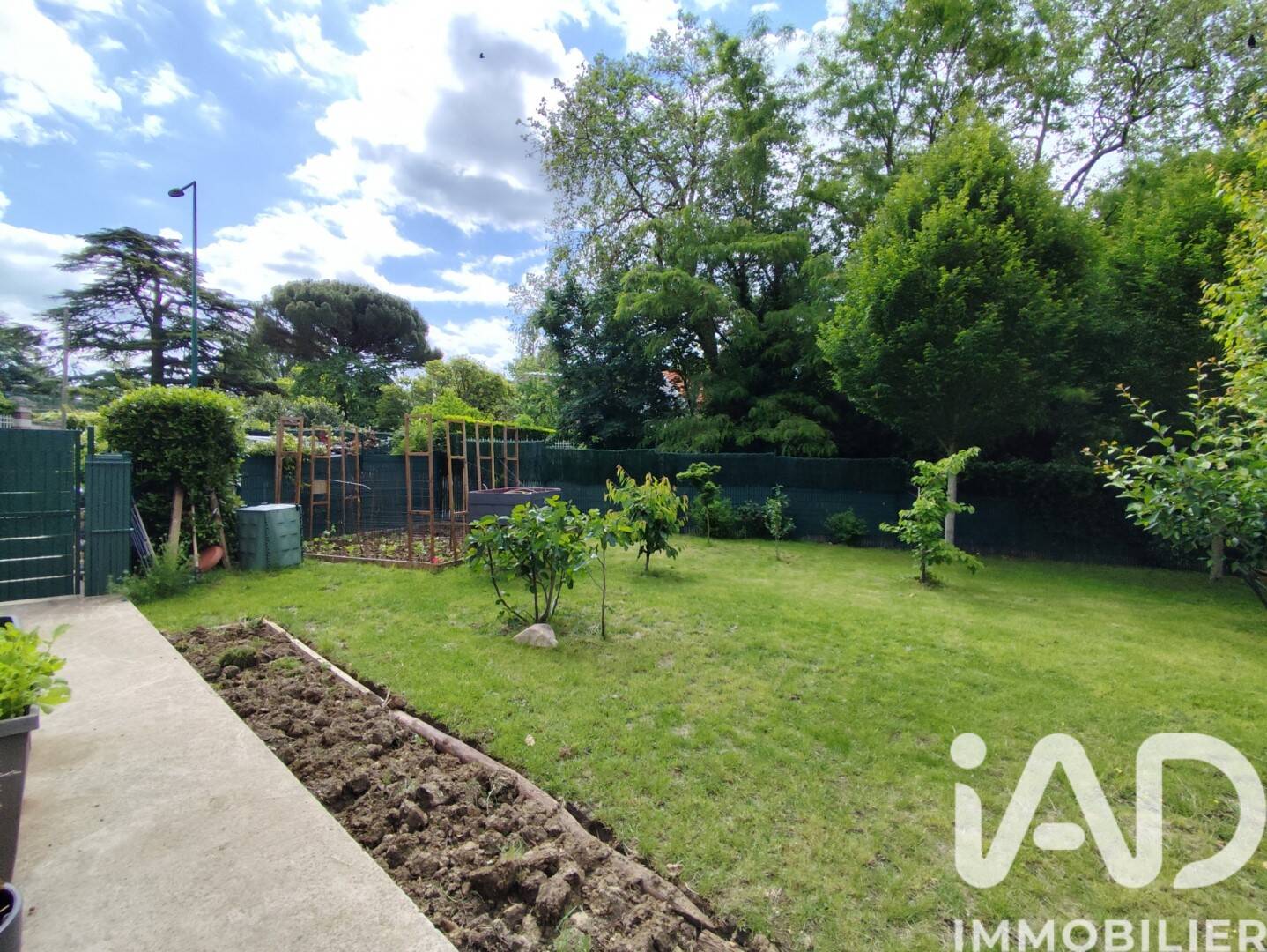 Maison à vendre, 87m², LA NORVILLE