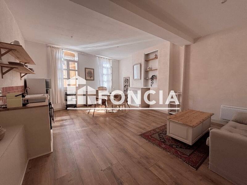 Maison à louer, 74m², PERPIGNAN