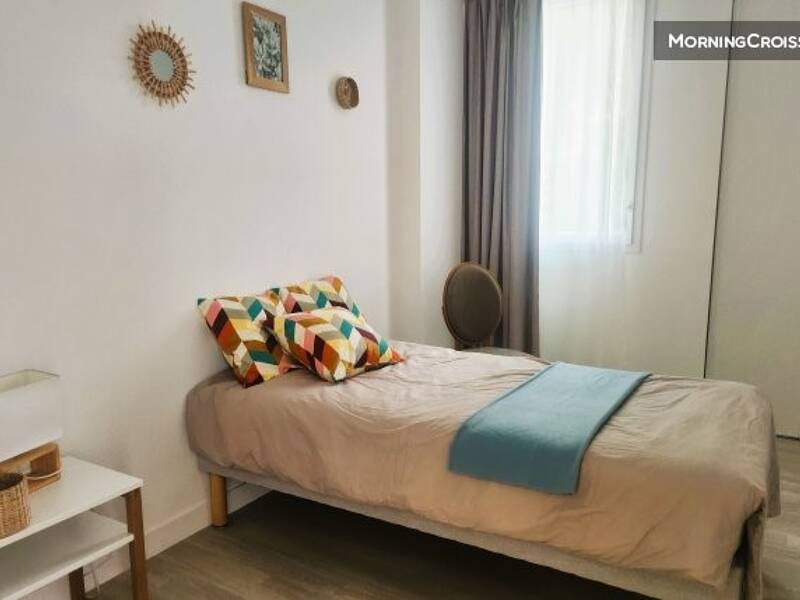 Maison à louer, 55m², CHATELLERAULT