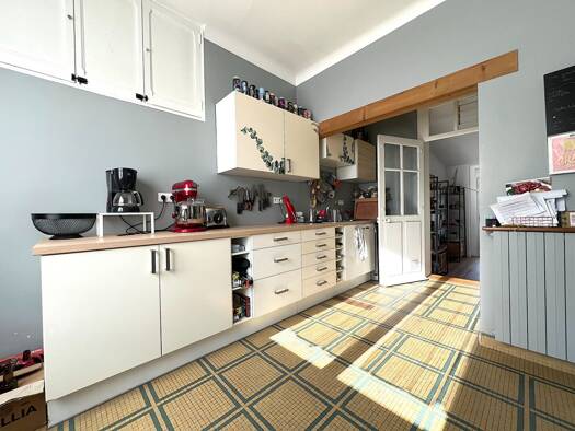 Maison à vendre 339 000 € 5 pièces 3 chambres 103 m² 313 m² de terrain Est Thouaré-sur-Loire 44470