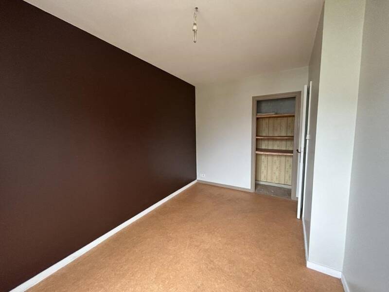 Maison à louer, 66m², LIMOGES