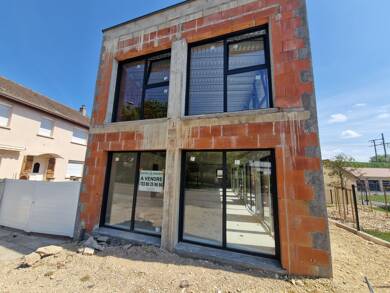 Local commercial à vendre 365 000 € 123 m² de surface de vente Saint Jacques Beaune 21200