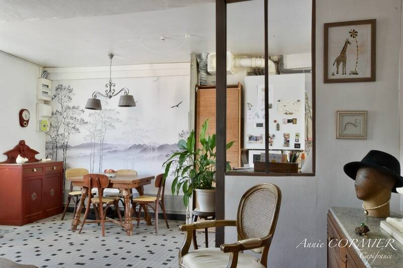 Maison à vendre, 74m², SULLY SUR LOIRE