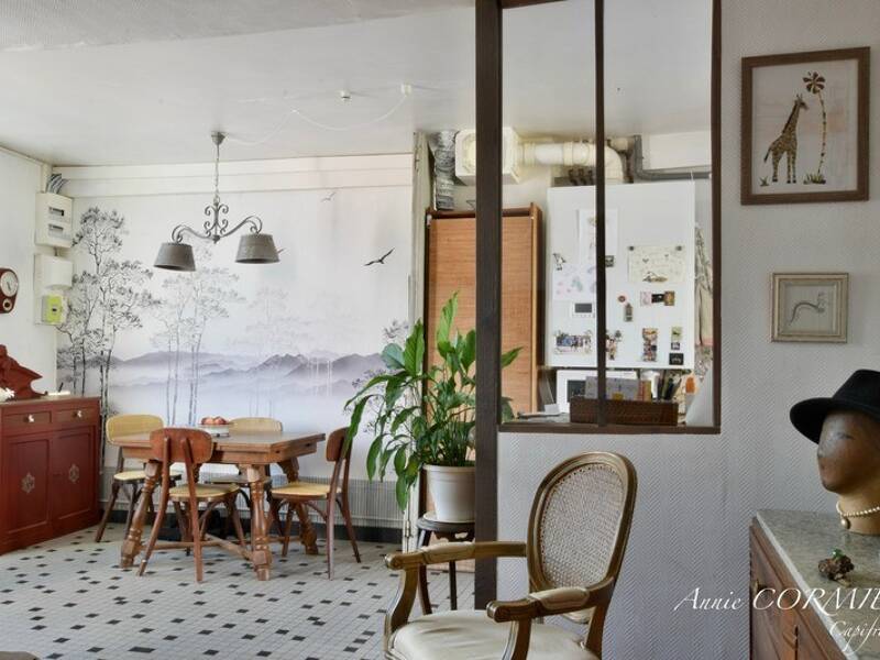 Maison à vendre, 74m², SULLY SUR LOIRE