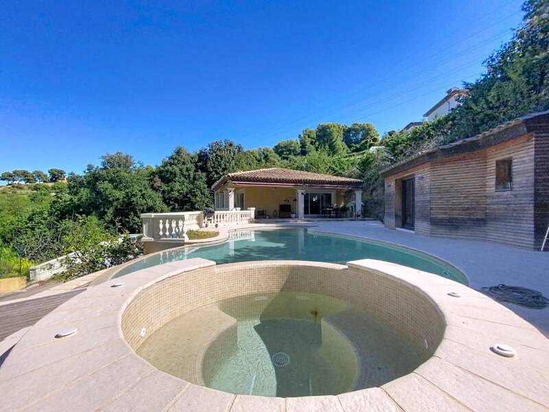 Maison à vendre, 265m², NICE