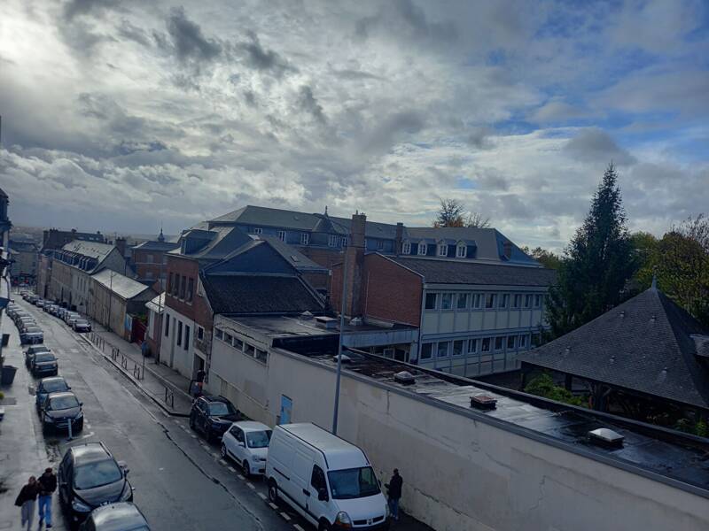Maison à vendre, 24m², ROUEN