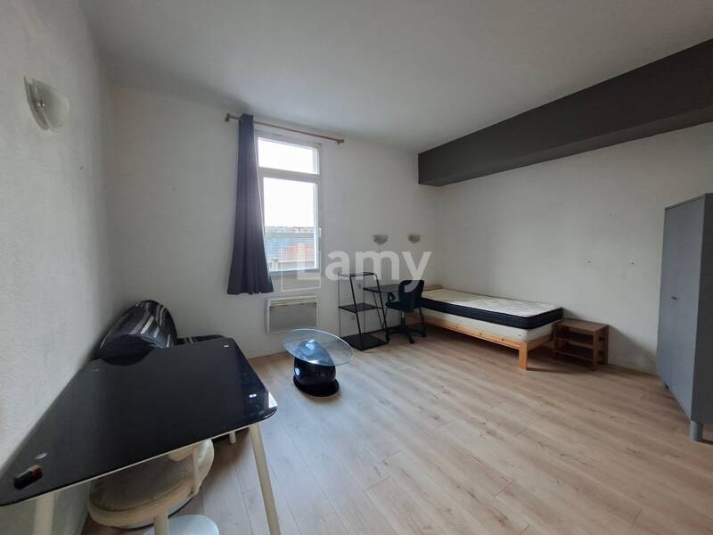 Maison à louer, 0m², LILLE