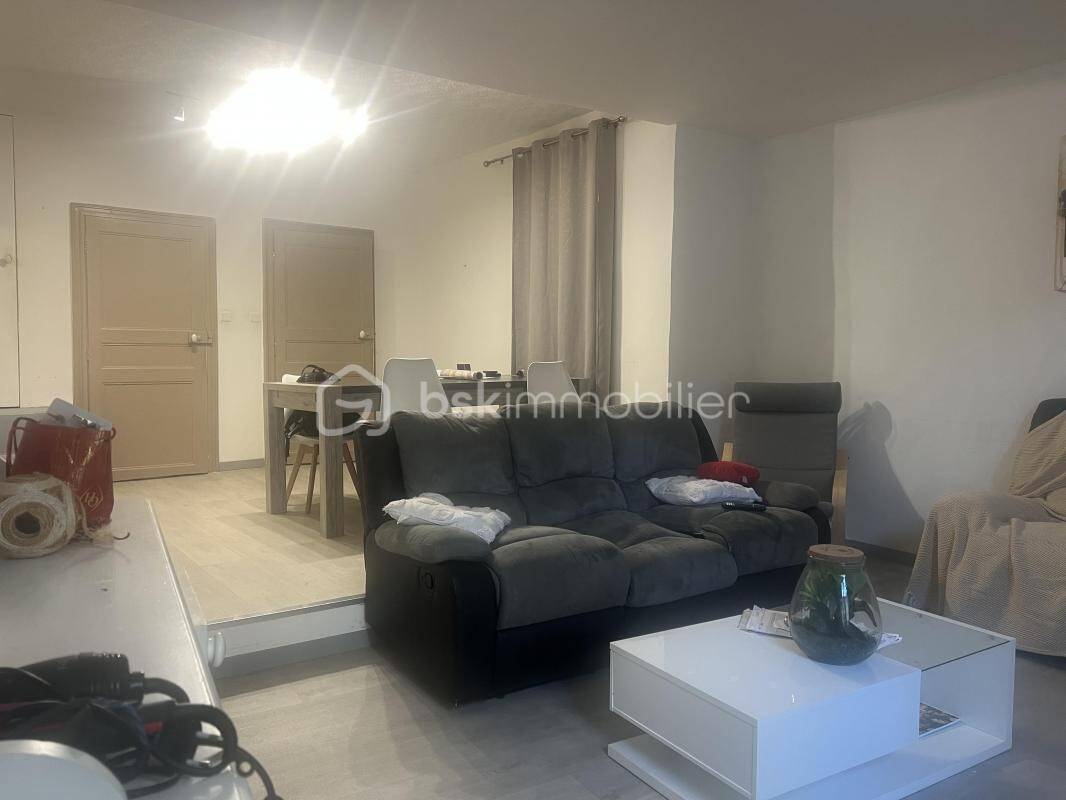 Maison à vendre, 80m², MAGALAS