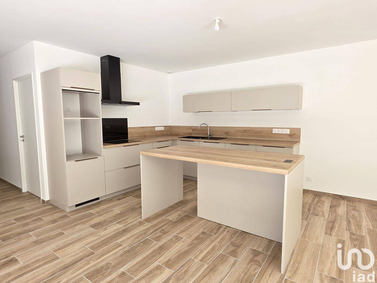 Maison à vendre, 109m², LA TREMBLADE