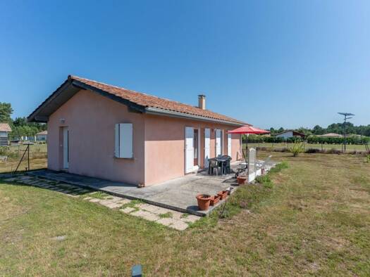 Maison à vendre 186 000 € 2 pièces 1 chambre 62,8 m² 793 m² de terrain Escource 40210