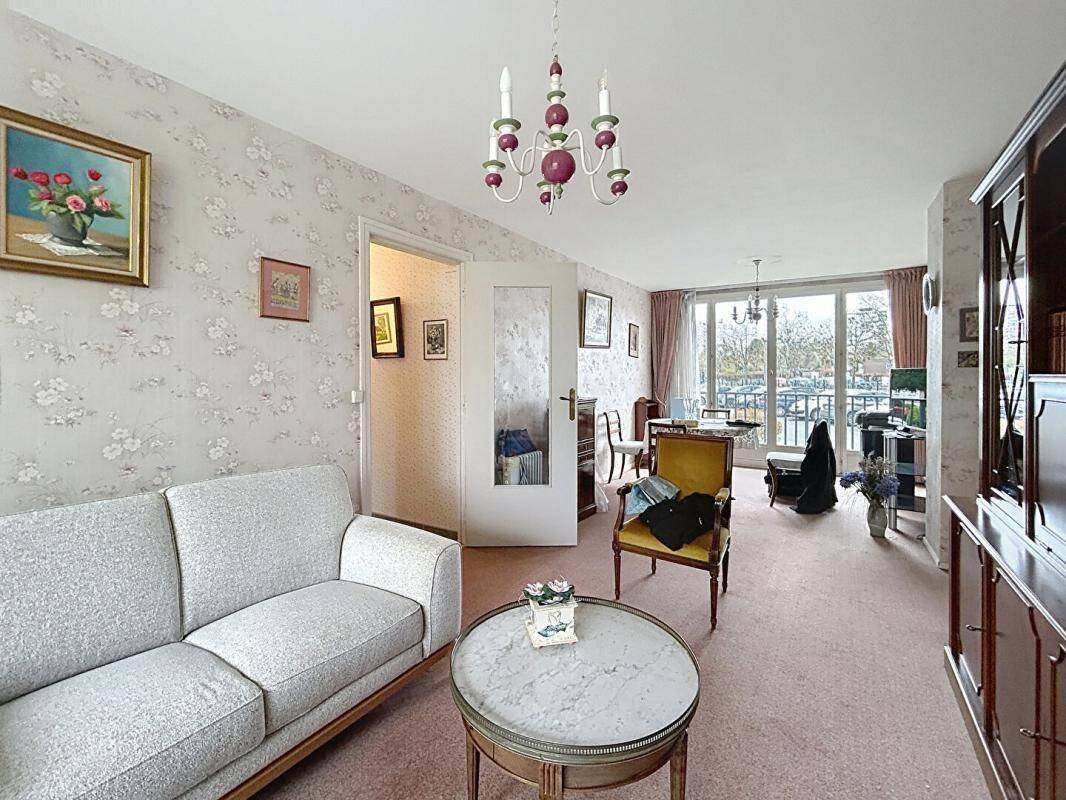Maison à vendre, 81m², MONT SAINT AIGNAN