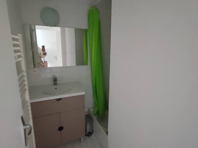 Maison à louer, 25m², SAINT ETIENNE